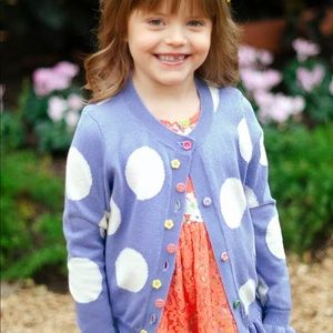 Matilda Jane ‘As A Button Cardigan’